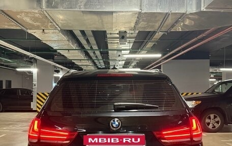BMW X5, 2017 год, 3 900 000 рублей, 4 фотография