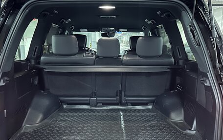 Lexus LX III, 2018 год, 8 000 000 рублей, 6 фотография