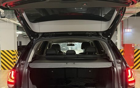 BMW X5, 2017 год, 3 900 000 рублей, 13 фотография