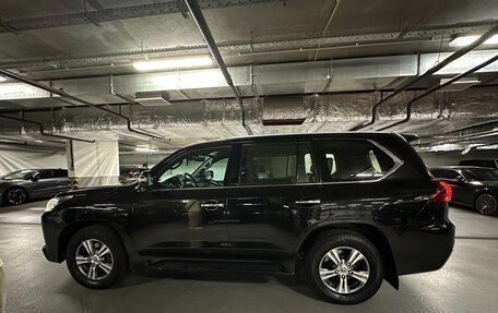 Lexus LX III, 2018 год, 8 000 000 рублей, 2 фотография