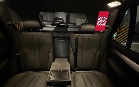 BMW X5, 2017 год, 3 900 000 рублей, 12 фотография
