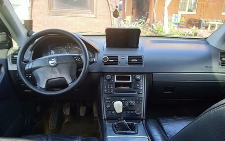 Volvo XC90 II рестайлинг, 2004 год, 730 000 рублей, 7 фотография