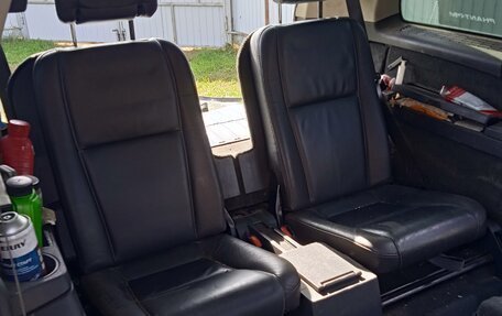 Volvo XC90 II рестайлинг, 2004 год, 730 000 рублей, 16 фотография