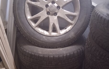 Volvo XC90 II рестайлинг, 2004 год, 730 000 рублей, 19 фотография