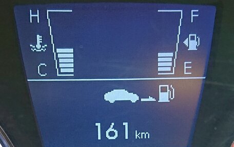 Hyundai Solaris II рестайлинг, 2011 год, 1 000 000 рублей, 11 фотография