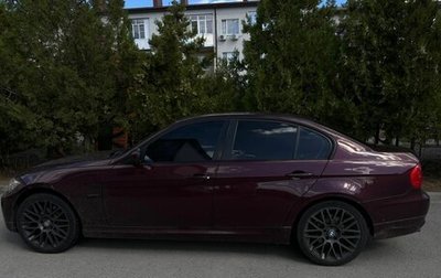 BMW 3 серия, 2008 год, 950 000 рублей, 1 фотография
