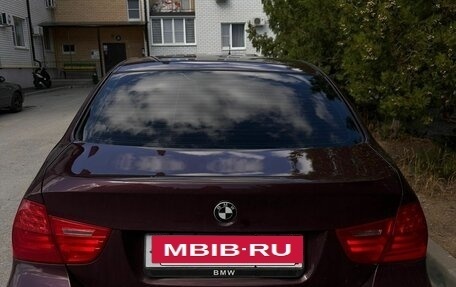BMW 3 серия, 2008 год, 950 000 рублей, 3 фотография