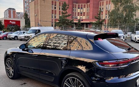 Porsche Macan I рестайлинг, 2019 год, 6 250 000 рублей, 5 фотография