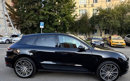 Porsche Macan I рестайлинг, 2019 год, 6 250 000 рублей, 3 фотография