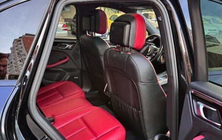 Porsche Macan I рестайлинг, 2019 год, 6 250 000 рублей, 11 фотография