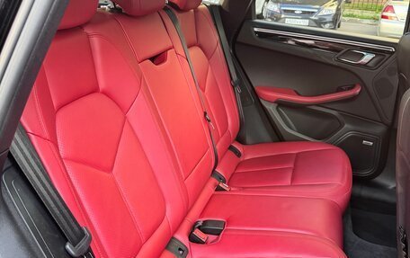 Porsche Macan I рестайлинг, 2019 год, 6 250 000 рублей, 12 фотография