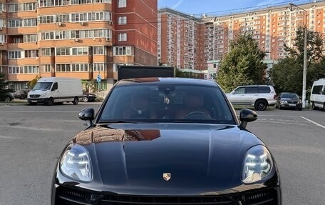 Porsche Macan I рестайлинг, 2019 год, 6 250 000 рублей, 1 фотография