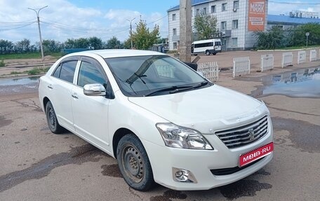 Toyota Premio, 2012 год, 950 000 рублей, 1 фотография
