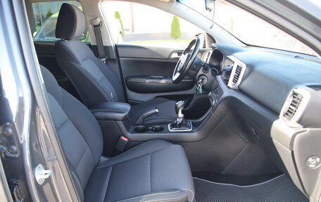 KIA Sportage IV рестайлинг, 2019 год, 1 667 912 рублей, 5 фотография
