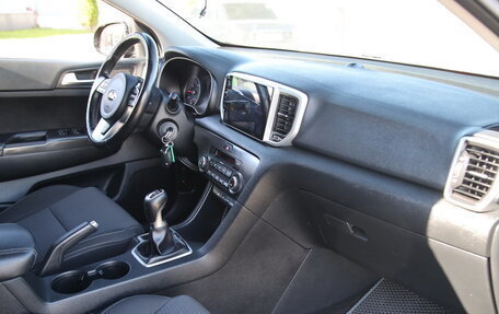 KIA Sportage IV рестайлинг, 2019 год, 1 667 912 рублей, 7 фотография