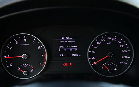 KIA Sportage IV рестайлинг, 2019 год, 1 667 912 рублей, 9 фотография
