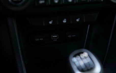 KIA Sportage IV рестайлинг, 2019 год, 1 667 912 рублей, 17 фотография