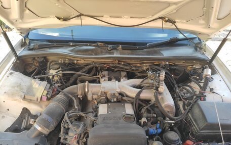 Toyota Mark II VIII (X100), 1993 год, 580 000 рублей, 2 фотография