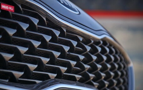 KIA Sportage IV рестайлинг, 2019 год, 1 667 912 рублей, 19 фотография