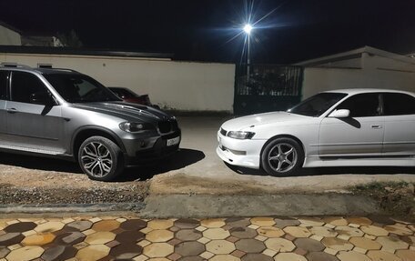 Toyota Mark II VIII (X100), 1993 год, 580 000 рублей, 8 фотография