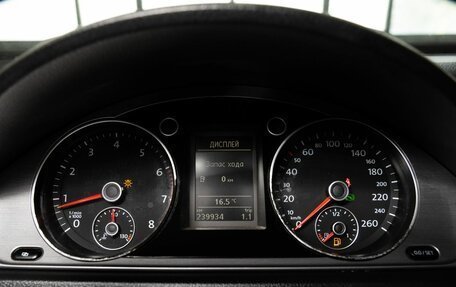 Volkswagen Passat B7, 2011 год, 800 000 рублей, 10 фотография