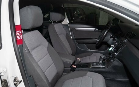 Volkswagen Passat B7, 2011 год, 800 000 рублей, 8 фотография