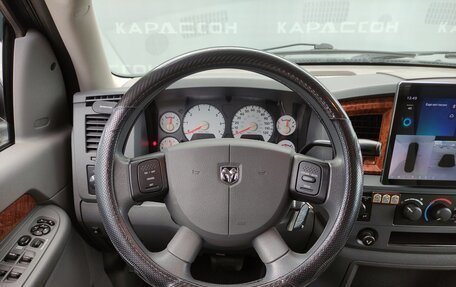Dodge RAM III, 2005 год, 2 490 000 рублей, 5 фотография