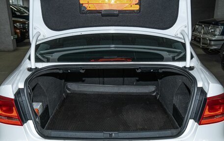 Volkswagen Passat B7, 2011 год, 800 000 рублей, 14 фотография