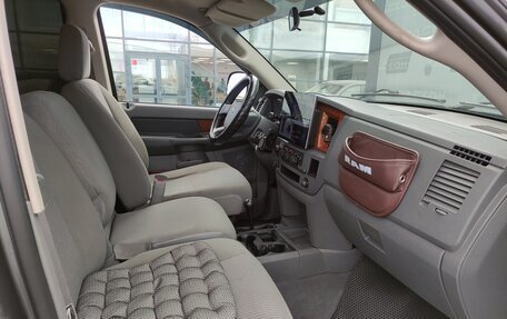 Dodge RAM III, 2005 год, 2 490 000 рублей, 7 фотография