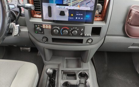 Dodge RAM III, 2005 год, 2 490 000 рублей, 10 фотография