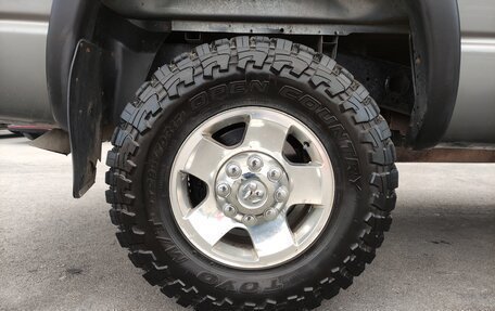 Dodge RAM III, 2005 год, 2 490 000 рублей, 12 фотография