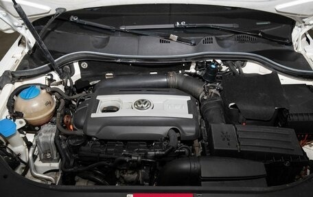 Volkswagen Passat B7, 2011 год, 800 000 рублей, 13 фотография