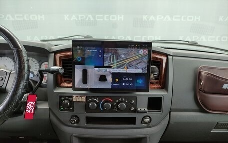 Dodge RAM III, 2005 год, 2 490 000 рублей, 11 фотография