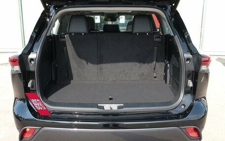 Toyota Highlander, 2025 год, 6 148 800 рублей, 9 фотография