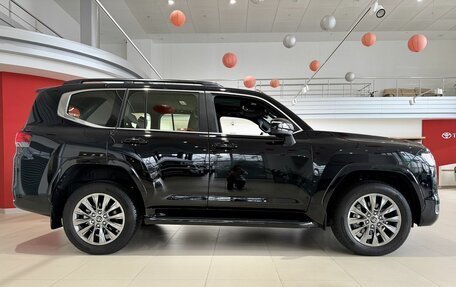 Toyota Land Cruiser, 2023 год, 12 500 000 рублей, 4 фотография