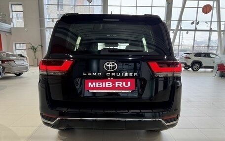 Toyota Land Cruiser, 2023 год, 12 500 000 рублей, 6 фотография