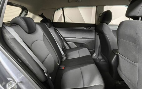 Hyundai Creta I рестайлинг, 2018 год, 1 573 000 рублей, 16 фотография