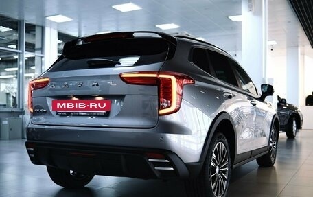 Haval Jolion, 2025 год, 2 599 000 рублей, 5 фотография