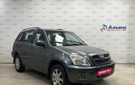 Vortex Tingo I, 2011 год, 230 000 рублей, 1 фотография