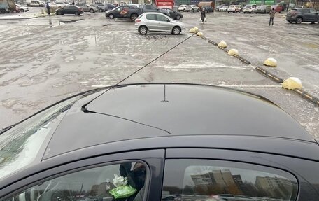 Citroen C1 II, 2011 год, 435 000 рублей, 11 фотография