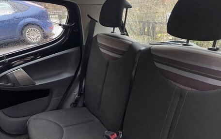 Citroen C1 II, 2011 год, 435 000 рублей, 10 фотография