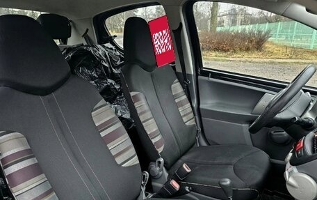 Citroen C1 II, 2011 год, 435 000 рублей, 7 фотография