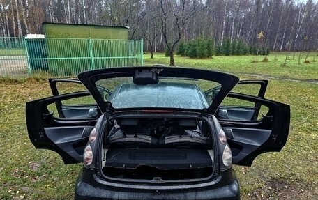 Citroen C1 II, 2011 год, 435 000 рублей, 4 фотография