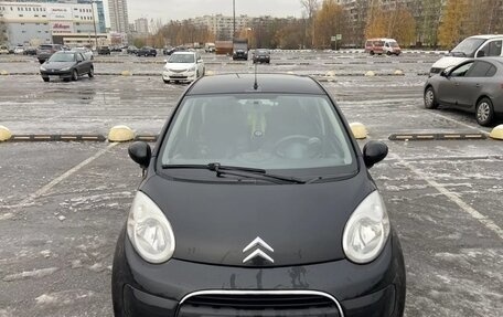 Citroen C1 II, 2011 год, 435 000 рублей, 6 фотография