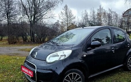 Citroen C1 II, 2011 год, 435 000 рублей, 2 фотография