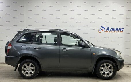 Vortex Tingo I, 2011 год, 230 000 рублей, 2 фотография