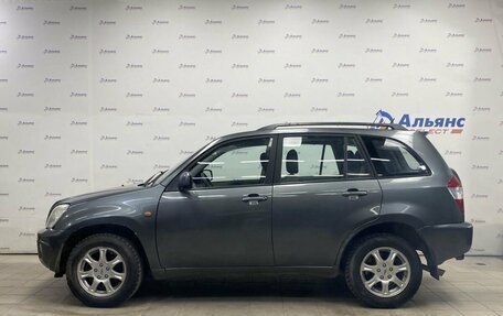 Vortex Tingo I, 2011 год, 230 000 рублей, 6 фотография