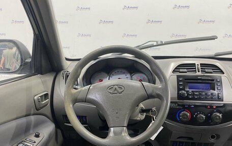 Vortex Tingo I, 2011 год, 230 000 рублей, 10 фотография