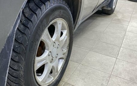 Vortex Tingo I, 2011 год, 230 000 рублей, 17 фотография