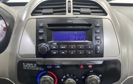 Vortex Tingo I, 2011 год, 230 000 рублей, 13 фотография